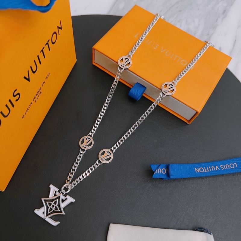 Louis Vuitton Necklaces